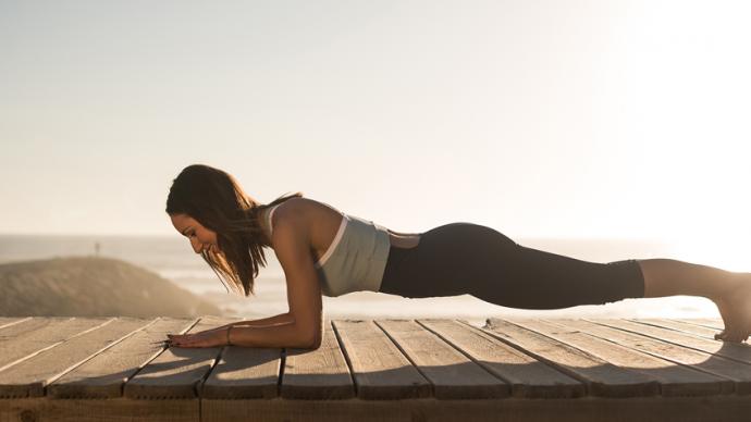 Cours de Pilates à Vionnaz