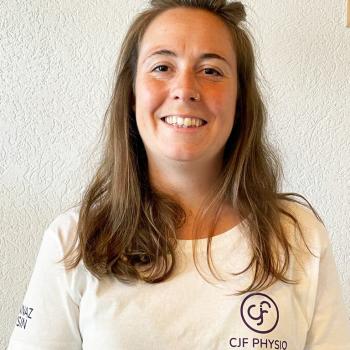 Pecheur Laure-Anne