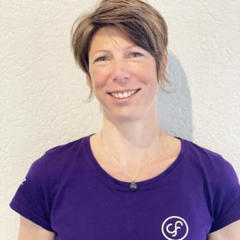 Rebord Christelle