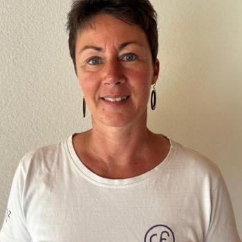Barbara Warpelin